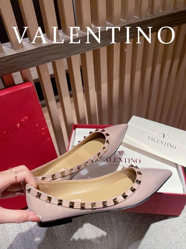 Valentino Women's Shoes 411